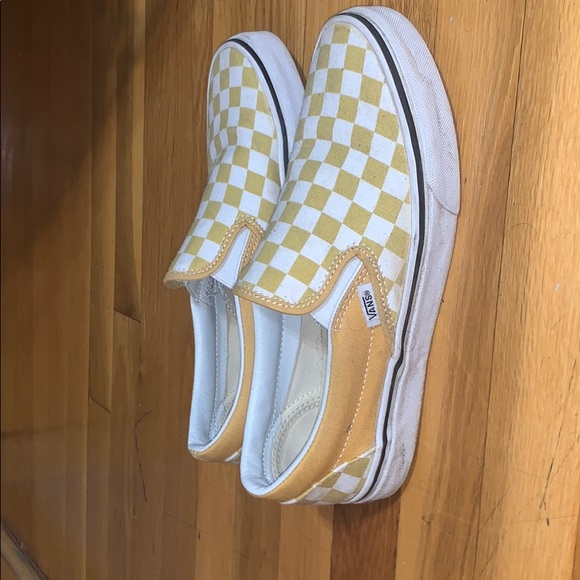 Vans Shoes - VANS WOMENS 7.5